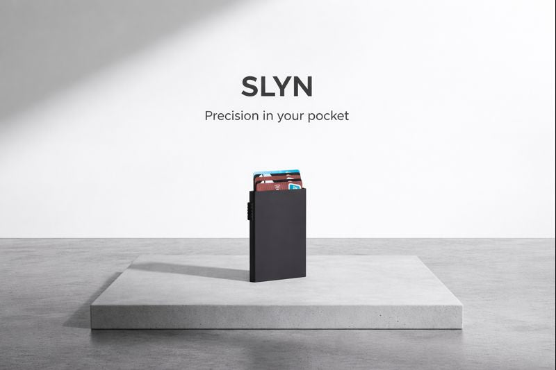 SLYN Core - Edition 01