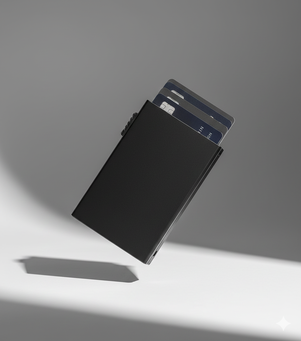 SLYN Core - Edition 01